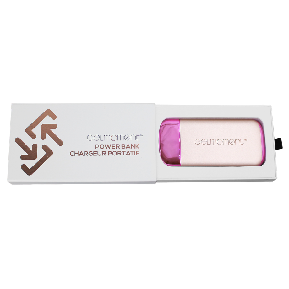 Pink with Box